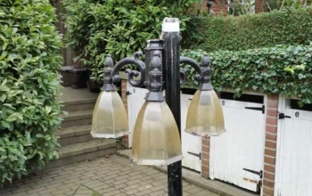 Front Garden Project